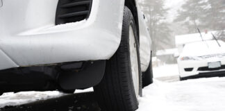 Zadbaj o swoje auto na zimę