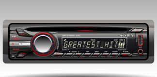 bluetooth do radia samochodowego