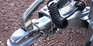 części do przyczepek samochodowych