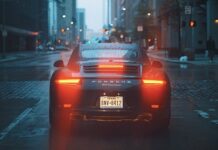 Ile może jechać Porsche? Ile może jechać Porsche?