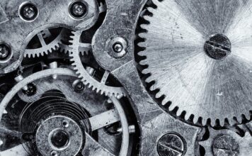 Do jakiego silnika robi się mieszankę?