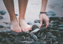 Jak podnieść Gallopera?