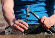 Kto wynalazł śrubę okrętową?