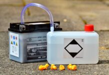 Jaki akumulator do fotowoltaiki 10 KW?