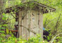 Jak wyciszyć panewki?