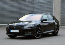 Czy Variant to kombi?