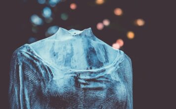 Czy można jeździć z uszkodzoną panewka?