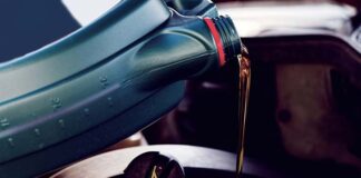 Co to znaczy, że olej jest syntetyczny