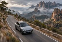 Zasięg elektrycznej Toyoty – ile kilometrów pokonasz wybranym modelem